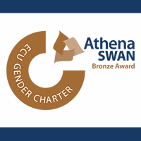 Athena SWAN logo new Bronze 200